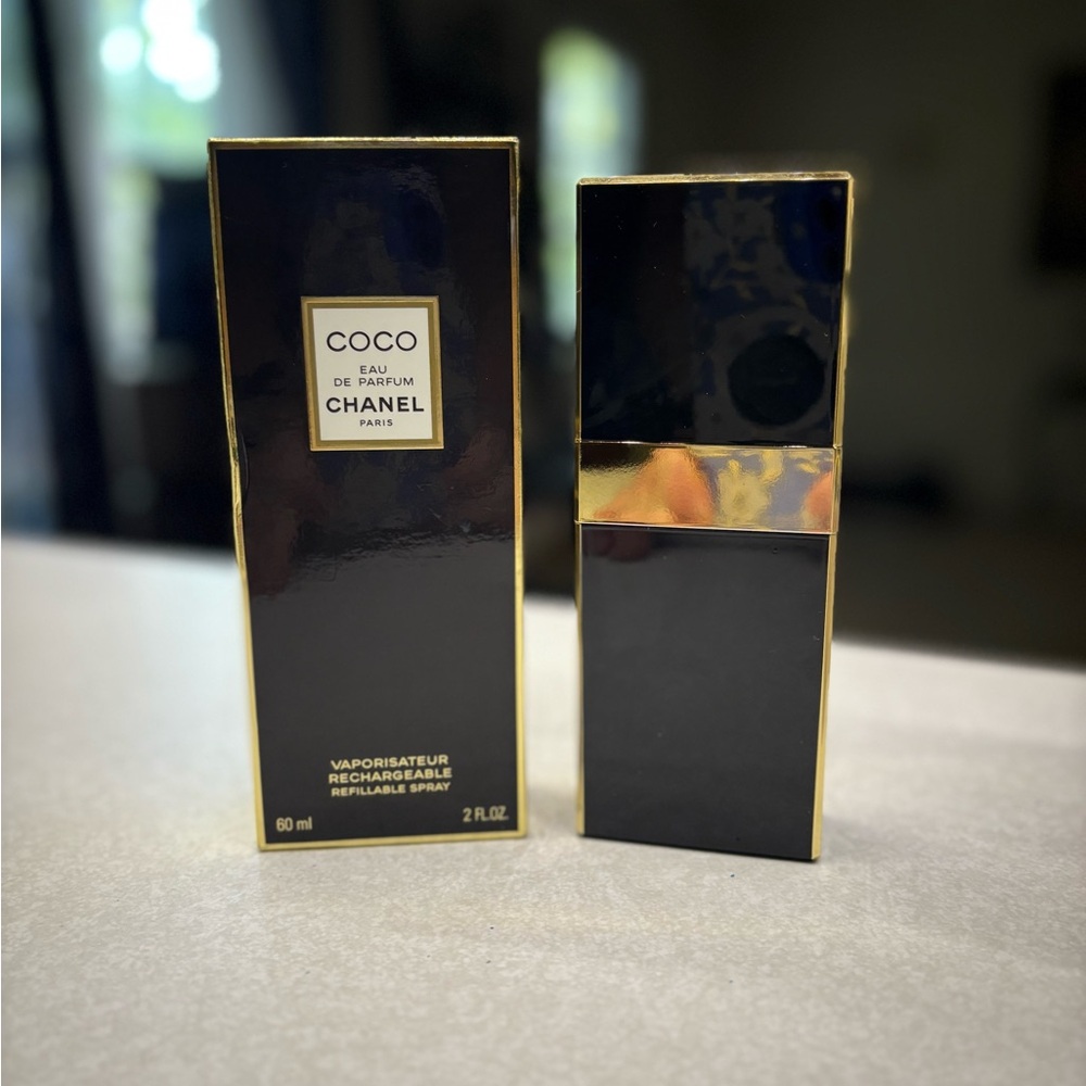 CHANEL Coco Eau de Parfum